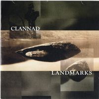 CD Clannad 'Landmarks'