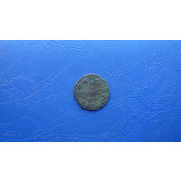 1 грош 1836                                   (1645)