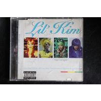 Lil' Kim – Not Tonight (1997, CD, Single)