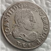 6 грош 1684