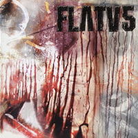 Flatv5 / Faeces Eruption - Split CD