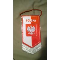 Вымпел Федерация футбола Польши