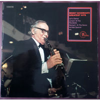 LP Benny Goodman – Greatest Hits