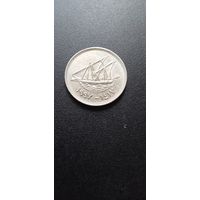 Кувейт 20 филс