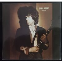 Gary Moore /Run For Cover/1985, Virgin, LP, Germany