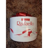 Коробка от конфет Рафаэлло