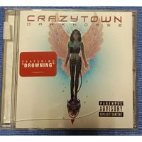 CD,(USA) Crazy Town – Darkhorse