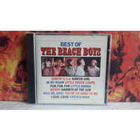 The Beach Boys - Best of 1988 USA. Обмен возможен