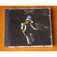 Tom Waits "Closing Time" (Audio CD)