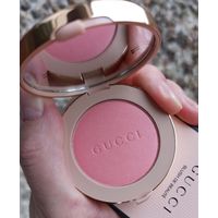 Румяна Gucci Blush De Beaute 5.5 gr в оттенке 04 Bright Coral