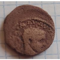 Монета Рим - 1
