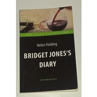 Дневник Бриджит Джонс на английском