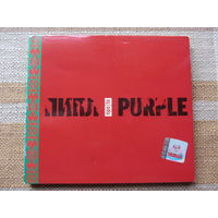 Пипл Про / To Purple Трибьют Tribute DEEP PURPLE (CD, 2006)