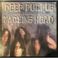 Deep Purple – Machine Head, LP 1972