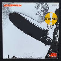 Led Zeppelin – Led Zeppelin / GERMANY