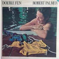 Robert Palmer /Double Fun/1978, Island, LP, Ex, USA