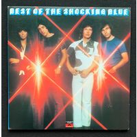 Shocking Blue (2LP) – Best Of The Shocking Blue / JAPAN