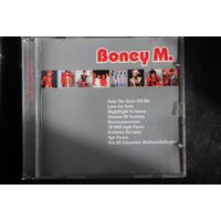 Boney M. - Коллекция (2003, mp3)