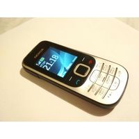 Телефон Nokia 2330 2330C rm-512