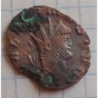 Монета Рим - 2