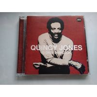 Quincy Jones – Q Digs Dancers