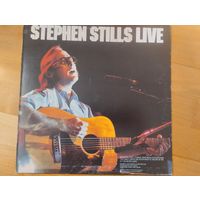 Stephen Stills  Stephen Stills Live UK