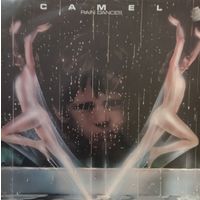 Camel /Rain Dances/1977 Decca, LP, Germany