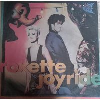 Roxette - Joyride