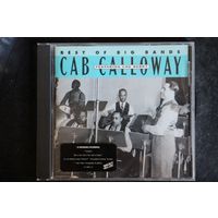 Cab Calloway Featuring Chu Berry – Best Of Big Bands (1993, CD)