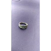 Кольцо ВКЛ Кольцо швеи с точечным рисунком