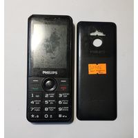 Телефон Philips E168. 10586