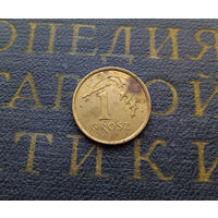 1 грош 2004 Польша #03