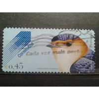 Португалия 2004 Птица 0,45