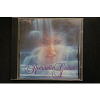Various - Romantic Guitar (1993, CD)