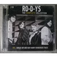 RO-D-YS - THE COMPLETE COLLECTION, 2CD