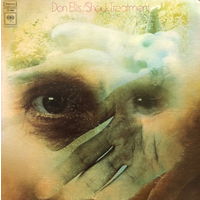 Don Ellis – Shock Treatment, LP 1968