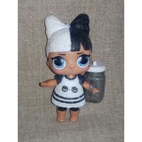 Кукла ЛОЛ MGA LOL Surprise Dolls Snuggle Babe Sparkle Series