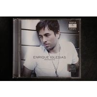 Enrique Iglesias – Greatest Hits (2008, CD)