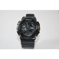 Наручные часы Casio GA-110-1B, Оригинал