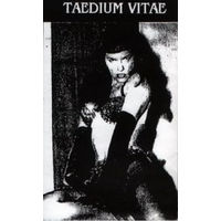 Taedium Vitae "Apperceptio" кассета