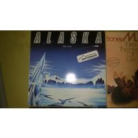 Alaska  - The Pack (LP, Album)