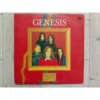 GENESIS - Genesis' 69  (1969) RU  LP