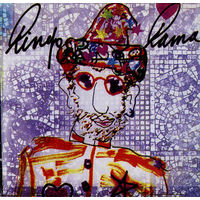 AUDIO CD, Ringo Starr, Ringo Rama, 2003
