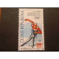 Чехия 2010 олимпиада