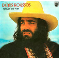 Demis Roussos - Forever And Ever / England