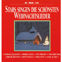 Stars Singen Die Schonsten Weihnachtslieder CD2