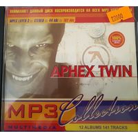 CD MP3 Aphex Twin (1992 - 2001)