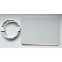 Трекпад Apple Magic Trackpad 2 Rose Шнур Type C