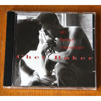Chet Baker "My Funny Valentine" (Audio CD - 1994)