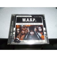 WASP - MP 3 - 2 CD -